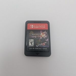 Disagea 5 Complete - Nintendo Switch